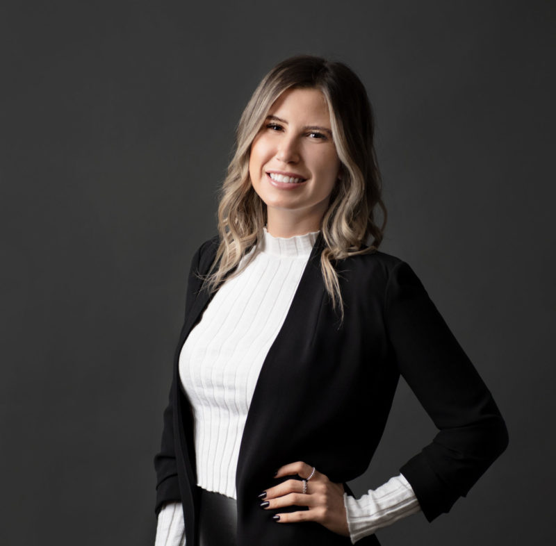 Amanda Carnevale - Community Trust